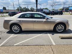 2012 Chrysler 300 Limited