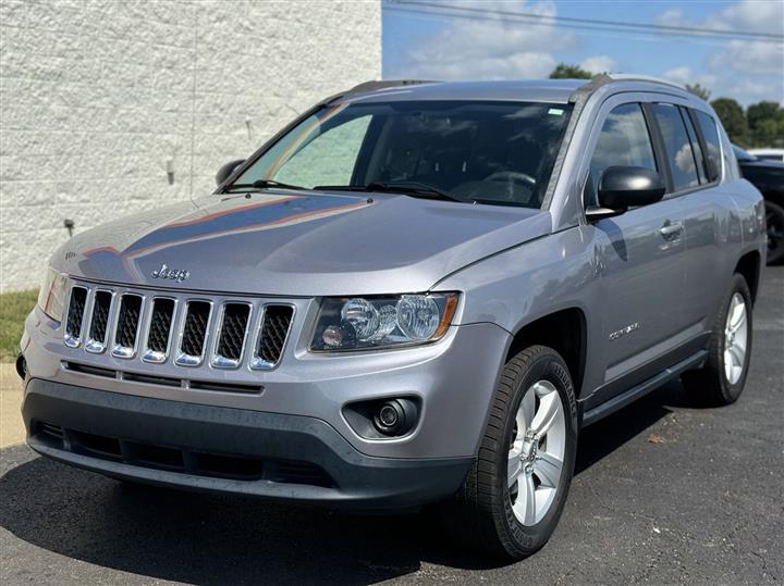 2015 Jeep Compass Sport