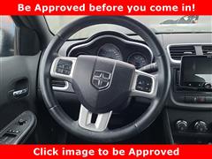 2014 Dodge Avenger SXT