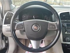 2008 Cadillac SRX AWD