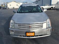 2008 Cadillac SRX AWD