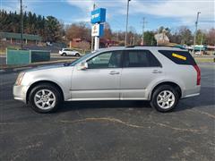 2008 Cadillac SRX AWD