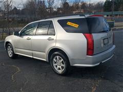 2008 Cadillac SRX AWD