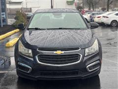 2015 Chevrolet Cruze LS