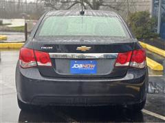 2015 Chevrolet Cruze LS