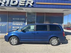 2010 Dodge Grand Caravan SE