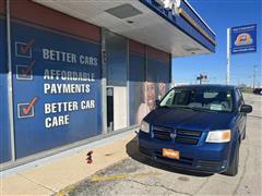 2010 Dodge Grand Caravan SE