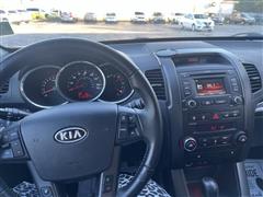 2013 Kia Sorento EX