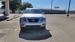 2014 Nissan Pathfinder Platinum