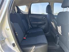 2015 Nissan Versa Note