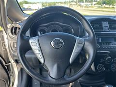 2015 Nissan Versa Note