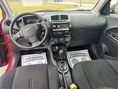 2010 Scion xD