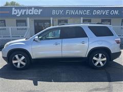 2010 GMC Acadia SLT1