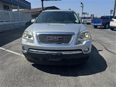 2010 GMC Acadia SLT1