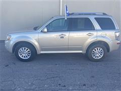 2010 Mercury Mariner Premier