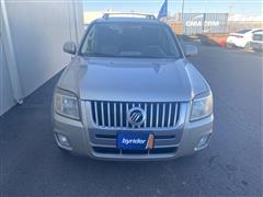 2010 Mercury Mariner Premier