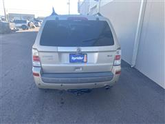 2010 Mercury Mariner Premier