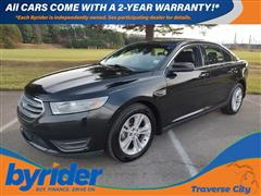 2013 Ford Taurus SEL