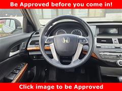 2012 Honda Accord EX-L