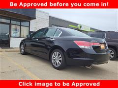 2012 Honda Accord EX-L