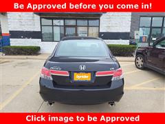 2012 Honda Accord EX-L