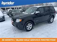 2011 Ford Escape