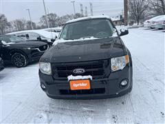 2011 Ford Escape