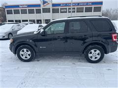 2011 Ford Escape