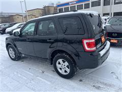 2011 Ford Escape