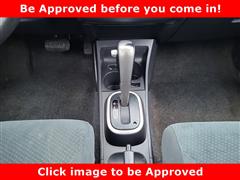 2010 Nissan Versa 1.8 S