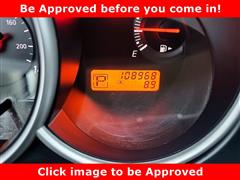 2010 Nissan Versa 1.8 S