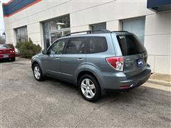 2010 Subaru Forester