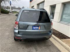 2010 Subaru Forester