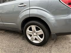 2010 Subaru Forester