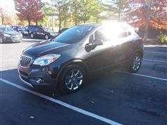 2013 Buick Encore Premium