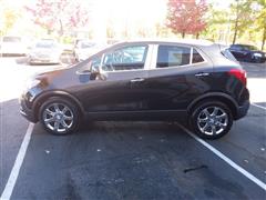 2013 Buick Encore Premium