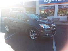 2013 Buick Encore Premium