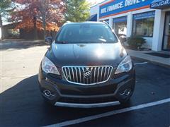 2013 Buick Encore Premium