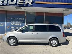 2010 Dodge Grand Caravan SE