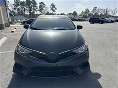 2016 Scion iM