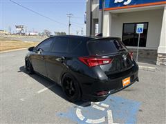 2016 Scion iM