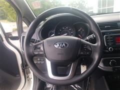 2017 Kia Rio LX