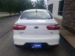 2017 Kia Rio LX