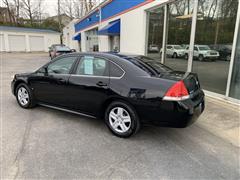 2010 Chevrolet Impala