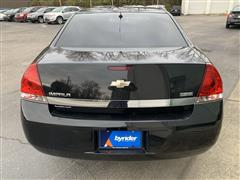 2010 Chevrolet Impala