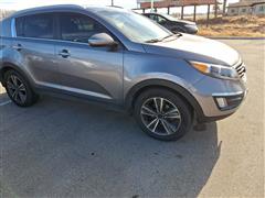 2014 Kia Sportage SX