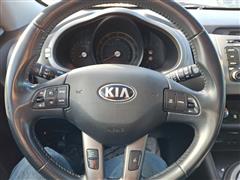 2014 Kia Sportage SX