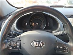 2014 Kia Sportage SX