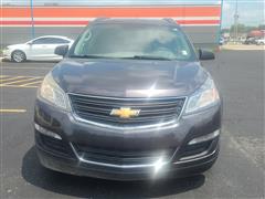 2016 Chevrolet Traverse LS