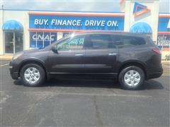 2016 Chevrolet Traverse LS